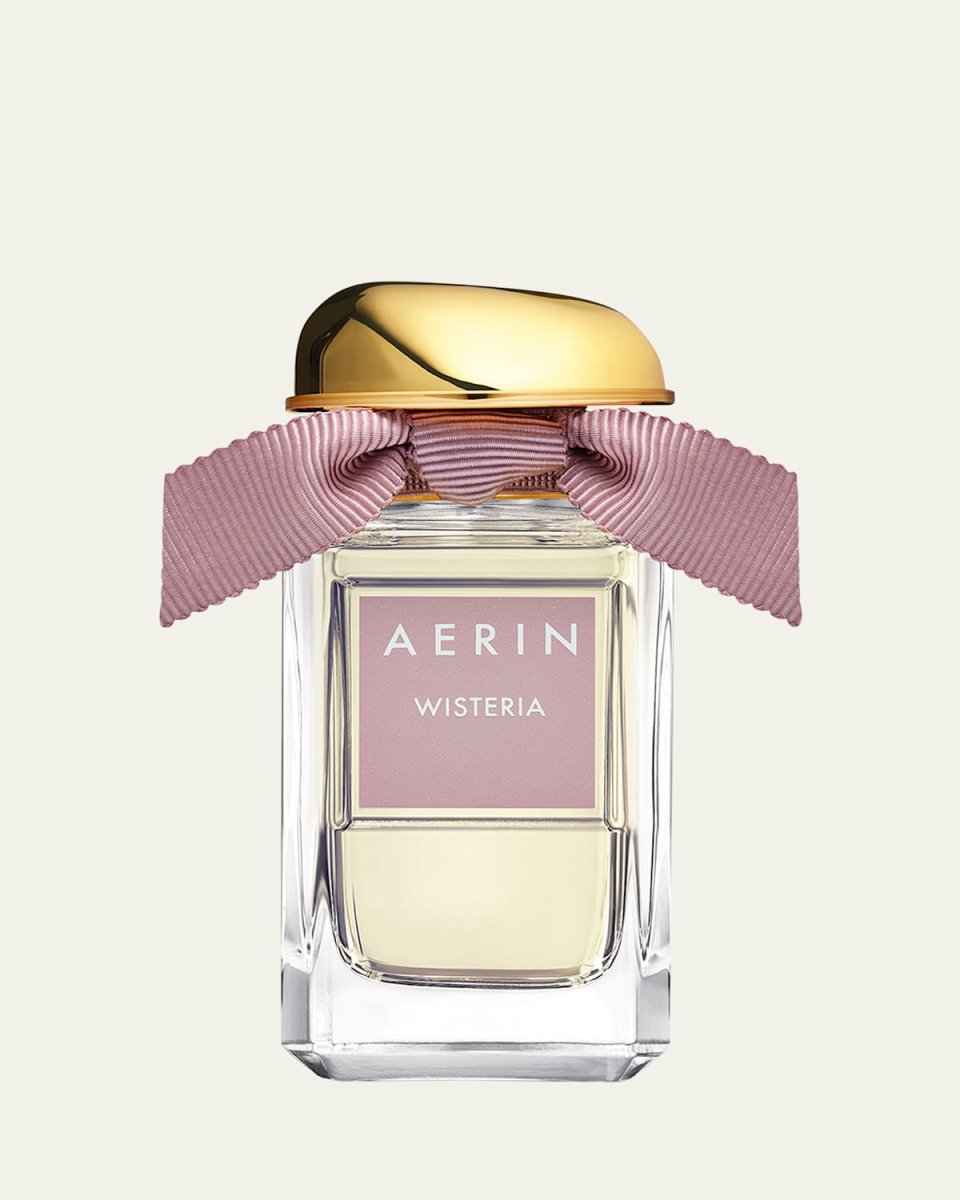 Les Jardins Bontaniques Wisteria Eau De Parfum, 1.7 oz.